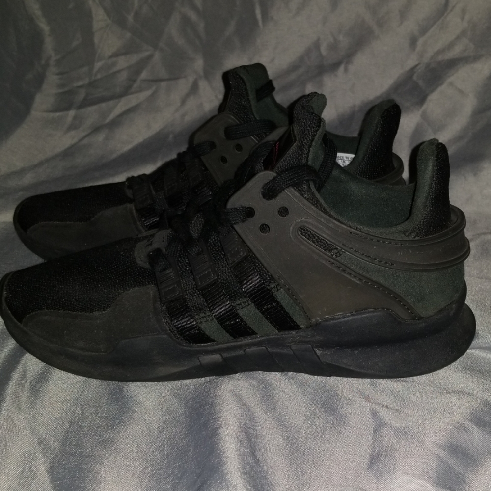 Boys Adidas EQT
